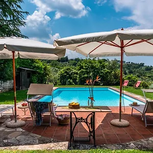 Giulio Appartement