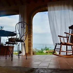 Apartment Casa Magnolia, Terricciola