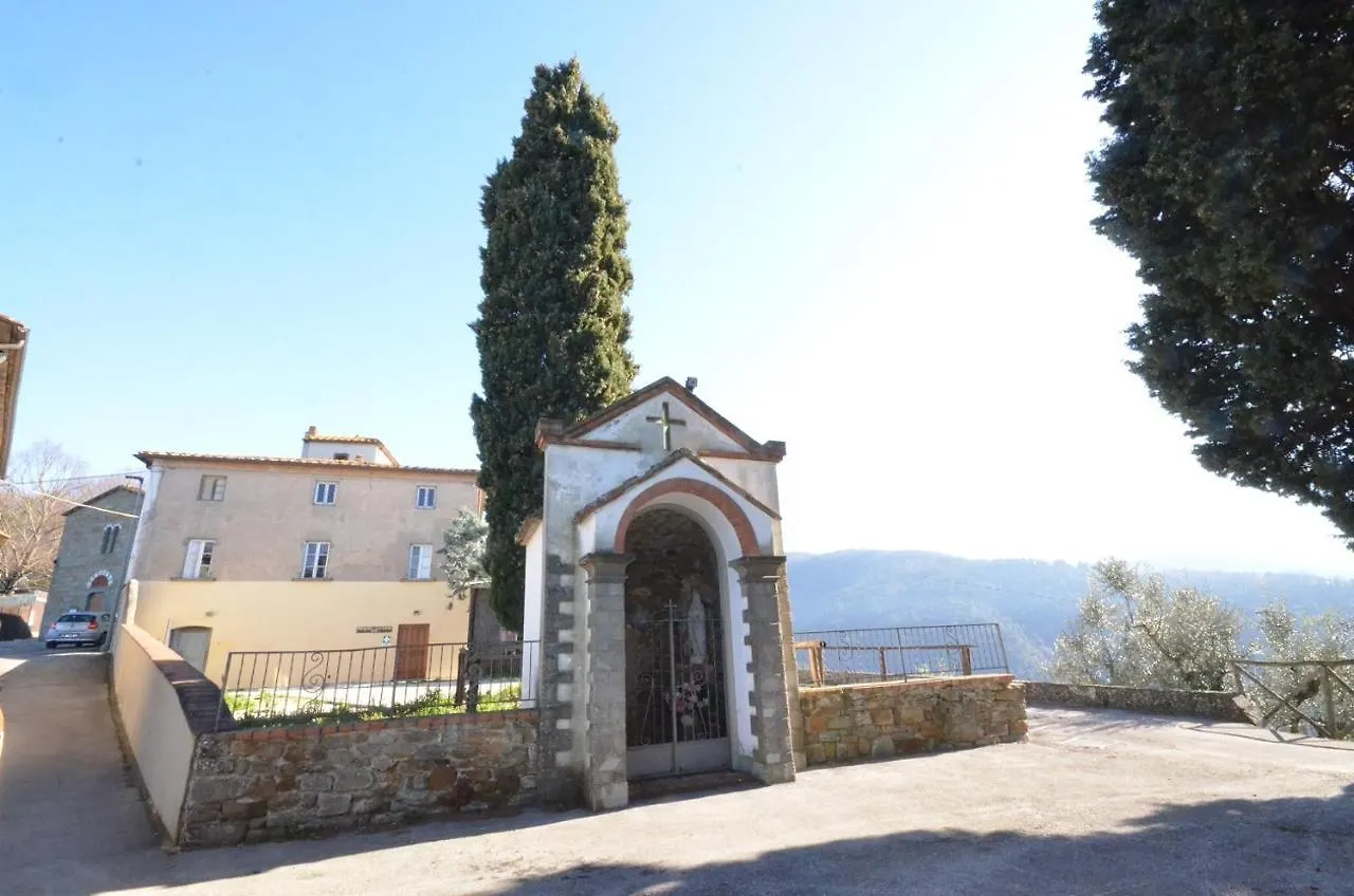 Villa Casa Pera Vinci Сasa de vacaciones