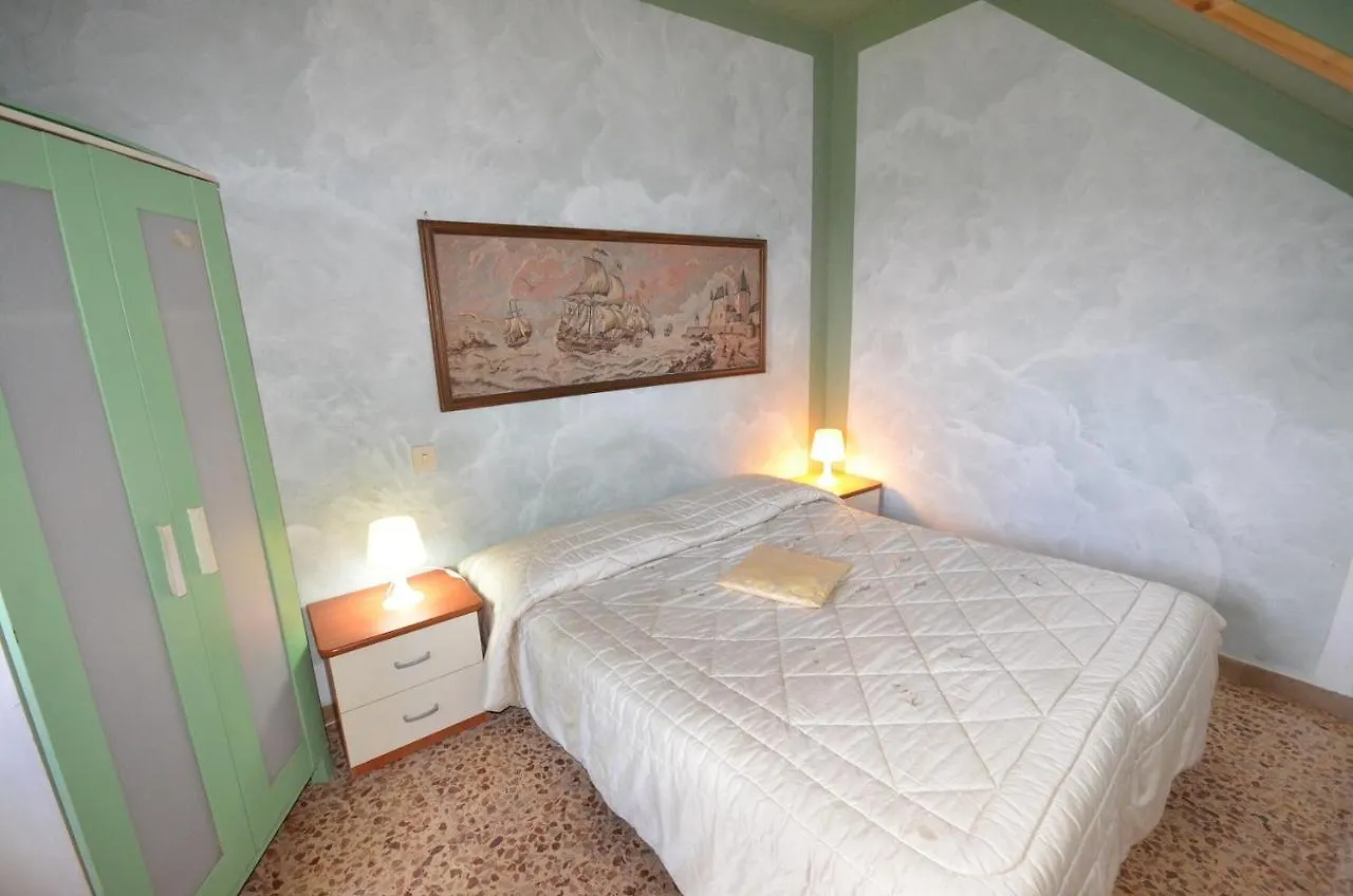 Holiday home Casa Pera Villa Vinci