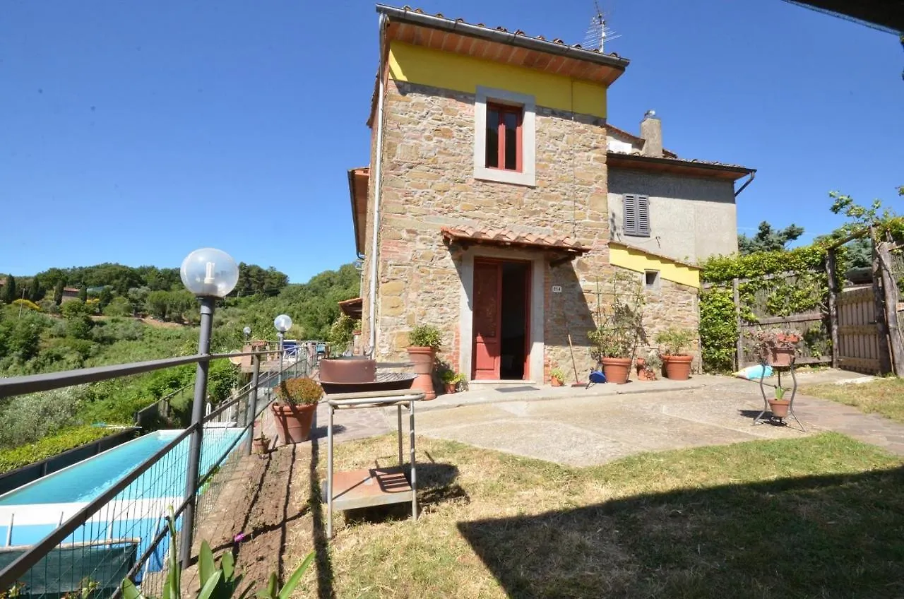 Casa Pera Villa Vinci
