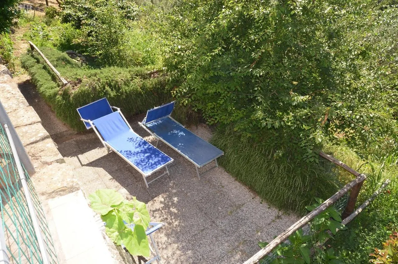 Holiday home Casa Pera Villa Vinci Italy