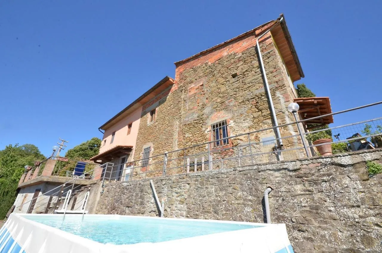 Casa Pera Villa Vinci