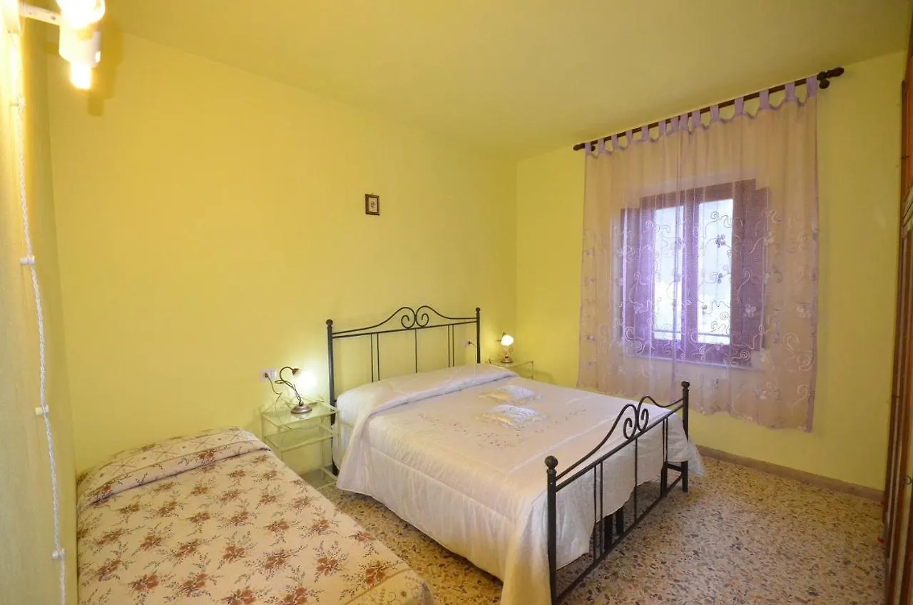 Villa Casa Pera Vinci Casa vacanze