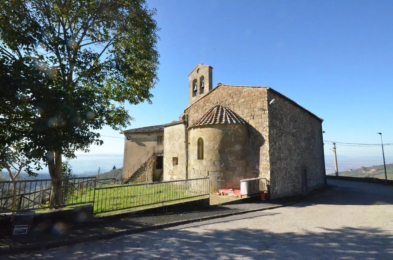 Villa Casa Pera Vinci