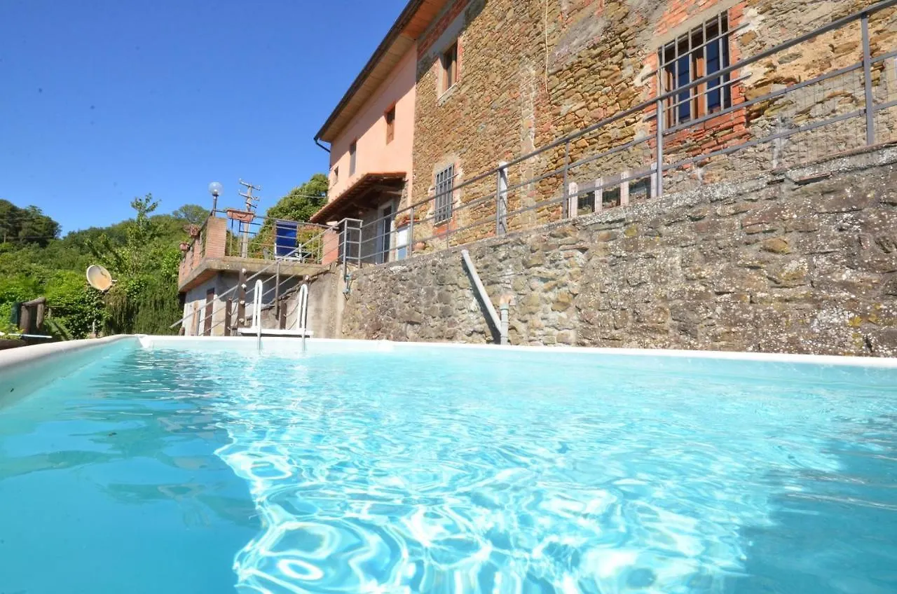 Villa Casa Pera Vinci 0*,  Italia