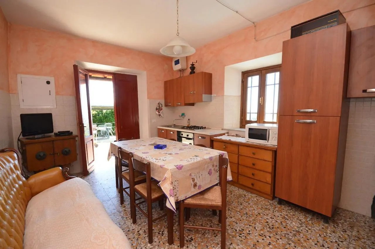 Villa Casa Pera Vinci