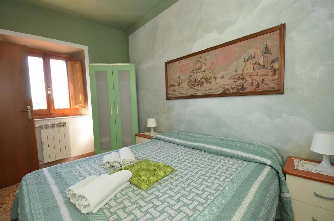 Casa vacanze Villa Casa Pera Vinci