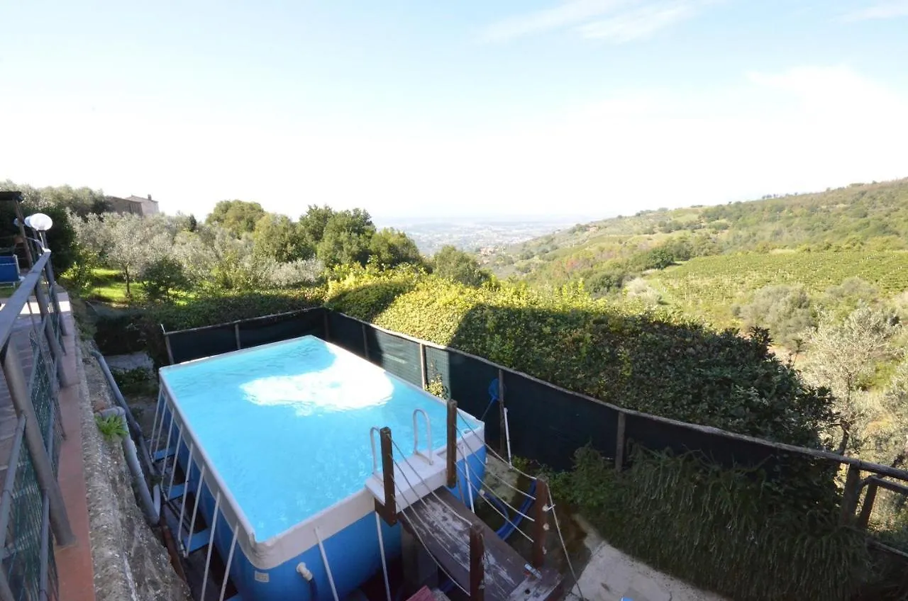 Villa Casa Pera Vinci 0*,  Italia